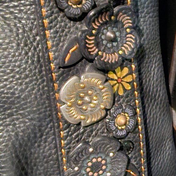 Coach hobo bandit - Picture 3 of 15